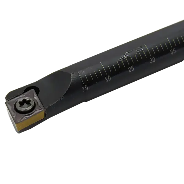 Державка розточна SCLCR 8x125 під пластину CC. 0602