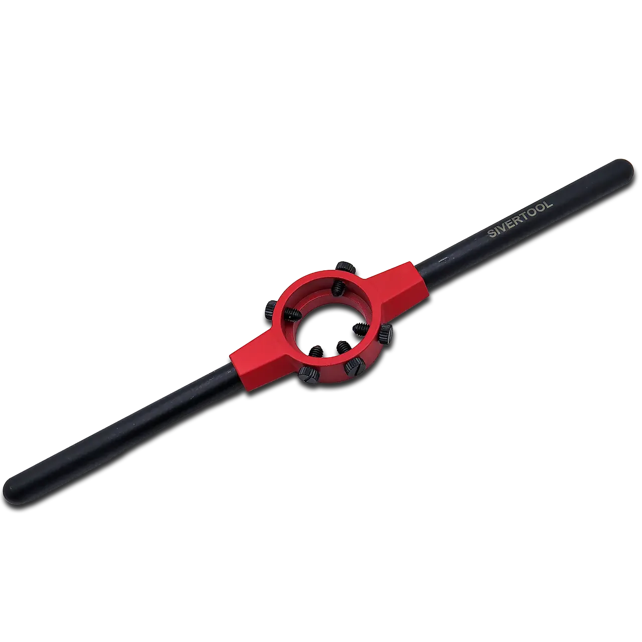 Плашкотримач 38х10 (М12-14, G1/4) Sivertool