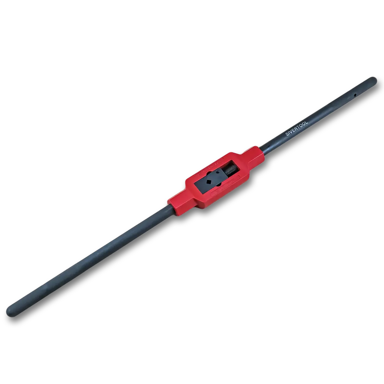 Вороток для мітчиків №5 (М12-33, G1/4-1", W1/2-1 1/4") DIN1814 Sivertool