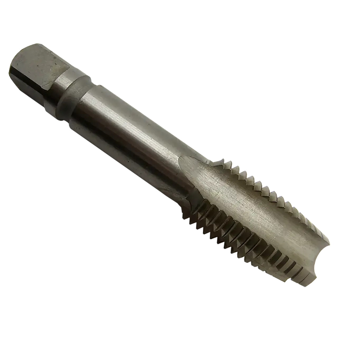 Мітчик М12×1,5 HSS для наскрізних отворів