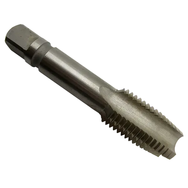Мітчик М12×1,5 HSS для наскрізних отворів