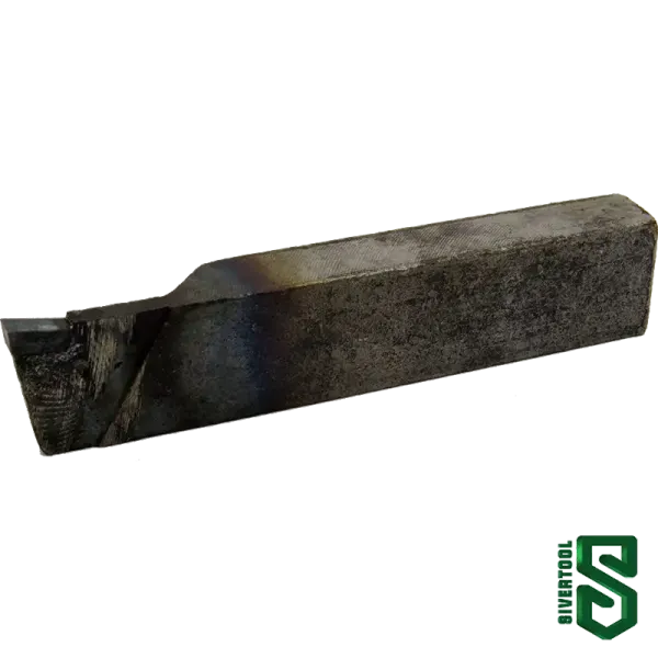 Різець токарний відрізний 10х10х90 Т15К6 Sivertool