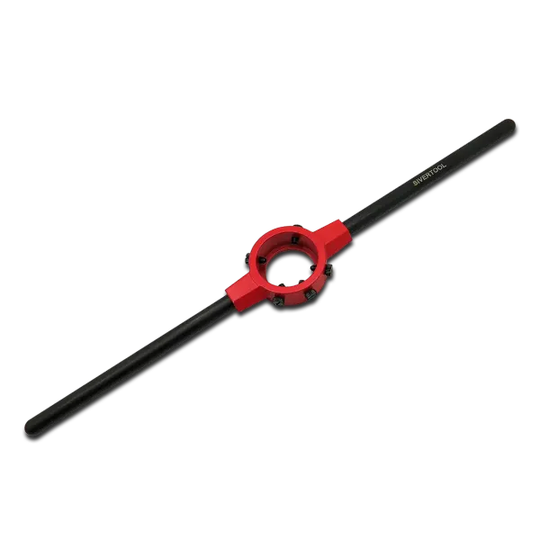 Плашкотримач 45х18 (М16-20, W5/8-13/16, G3/8-1/2) Sivertool