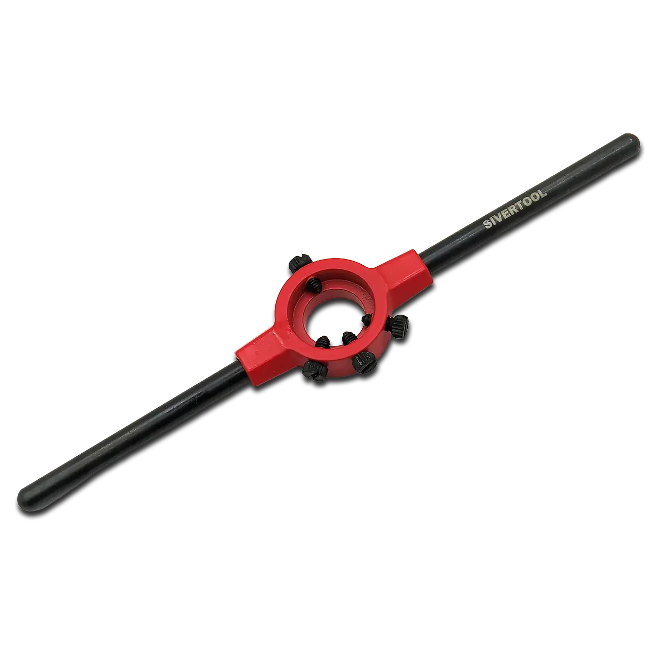 Плашкотримач 20х5 (М3-4, W1/8-5/32) Sivertool