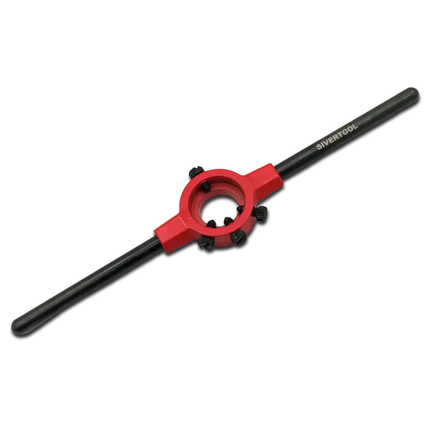 Плашкотримач 20х5 (М3-4, W1/8-5/32) Sivertool