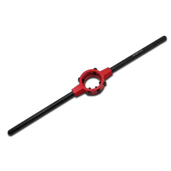 Плашкотримач 45х14 (М16-20, G3/8-1/2) Sivertool