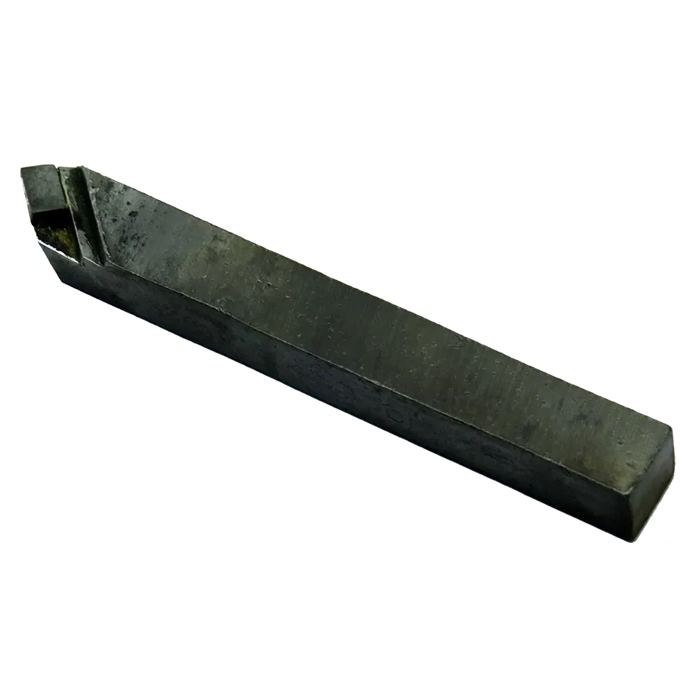 Різець прохідний прямий 12х12х70 Т15К6 (ЧИЗ)