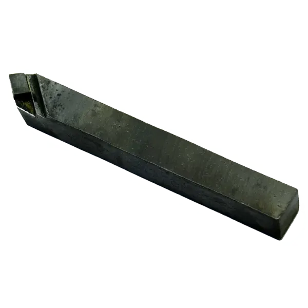 Різець прохідний прямий 12х12х70 Т15К6 (ЧИЗ)