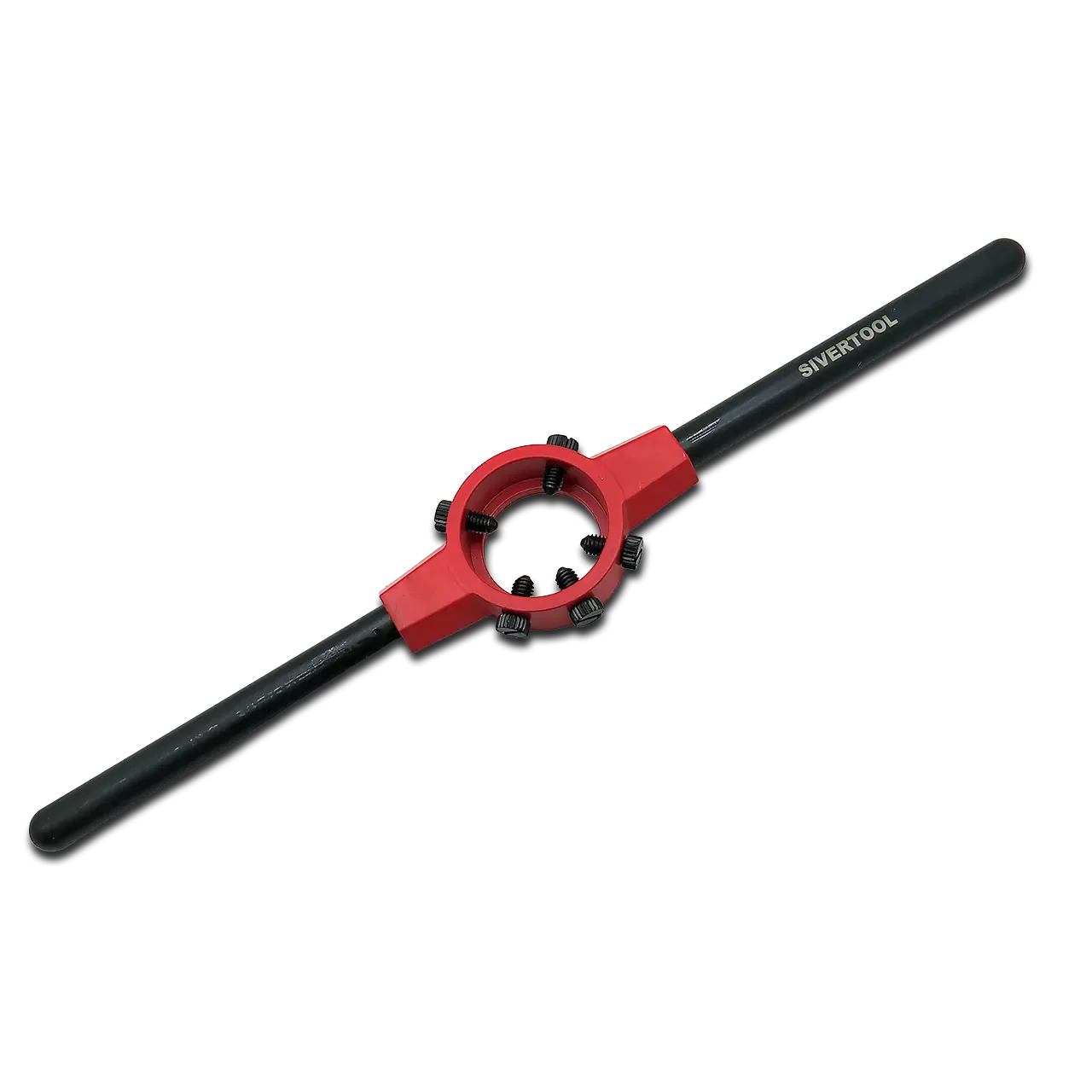 Плашкотримач 38х14 (М12-14, W1/2-9/16, G1/4) Sivertool