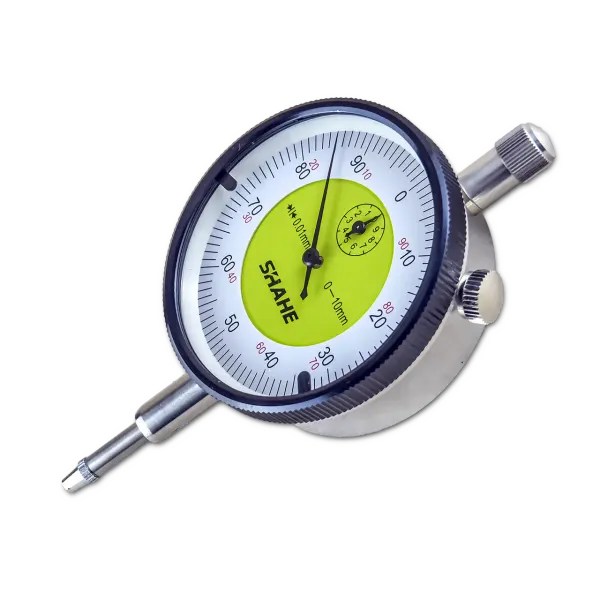 Індикатор годинникового типу ІЧ-10 (0,01) Shahe