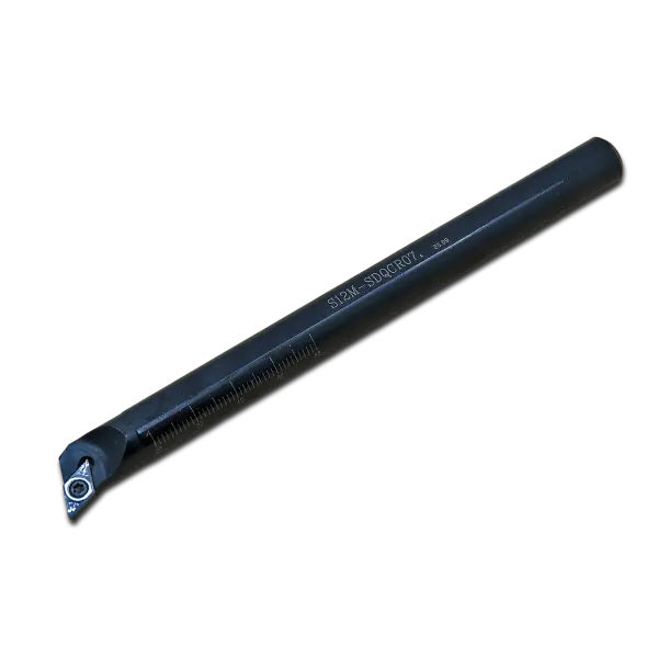 Різець розточий механічний SDUCR 10x125 під пластину DC. 0702