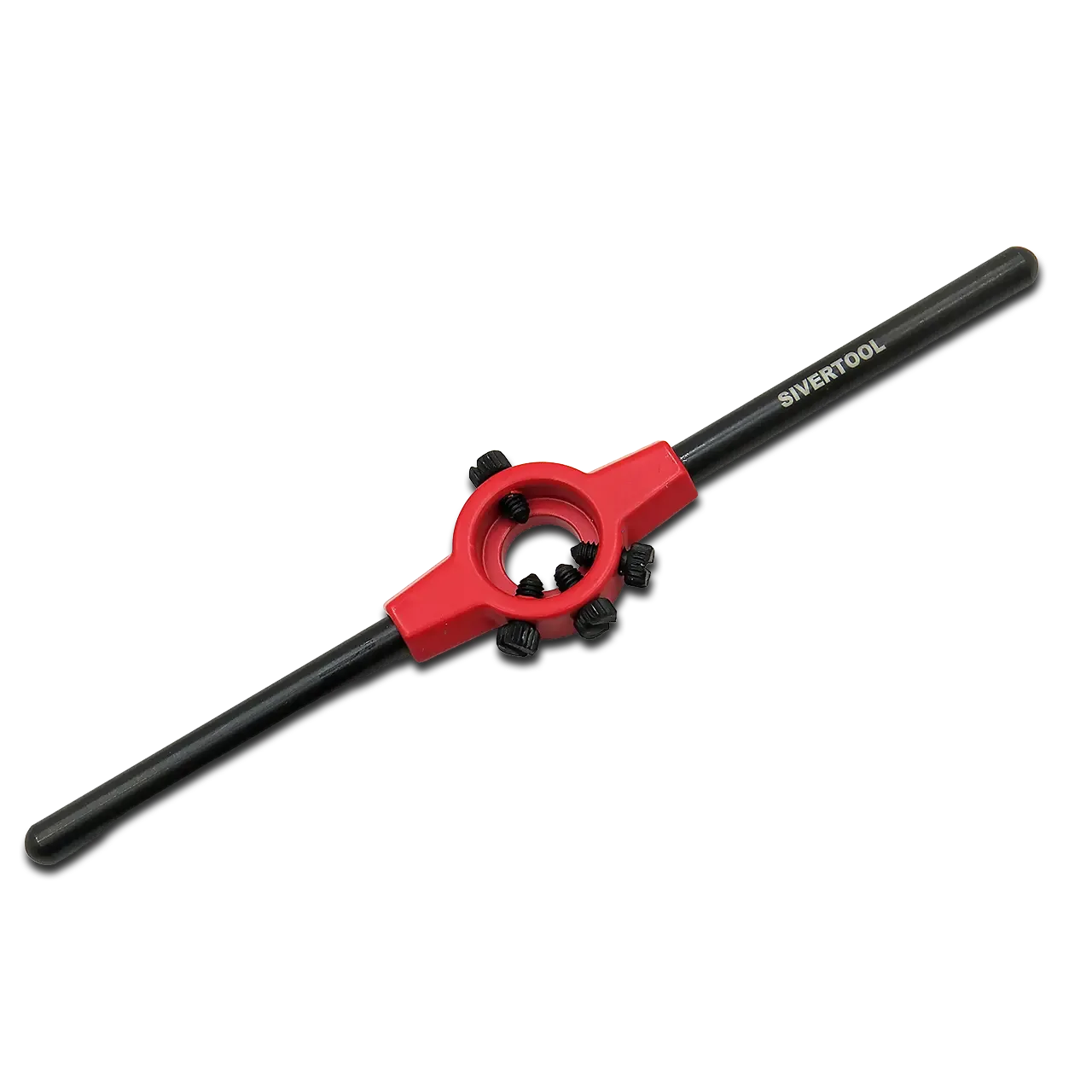 Плашкотримач 16х5 (М1-2,6, W1/16-3/32) Sivertool